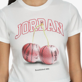 NIKE Tricouri Brooklyn 