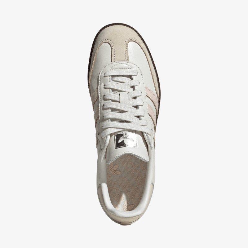 ADIDAS Pantofi Sport Samba 
