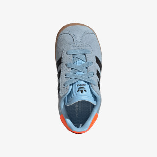 ADIDAS Pantofi Sport Gazelle 