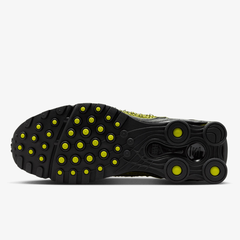 NIKE Pantofi Sport Shox Ride 2 PRM 