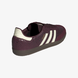 ADIDAS Pantofi Sport Samba OG 