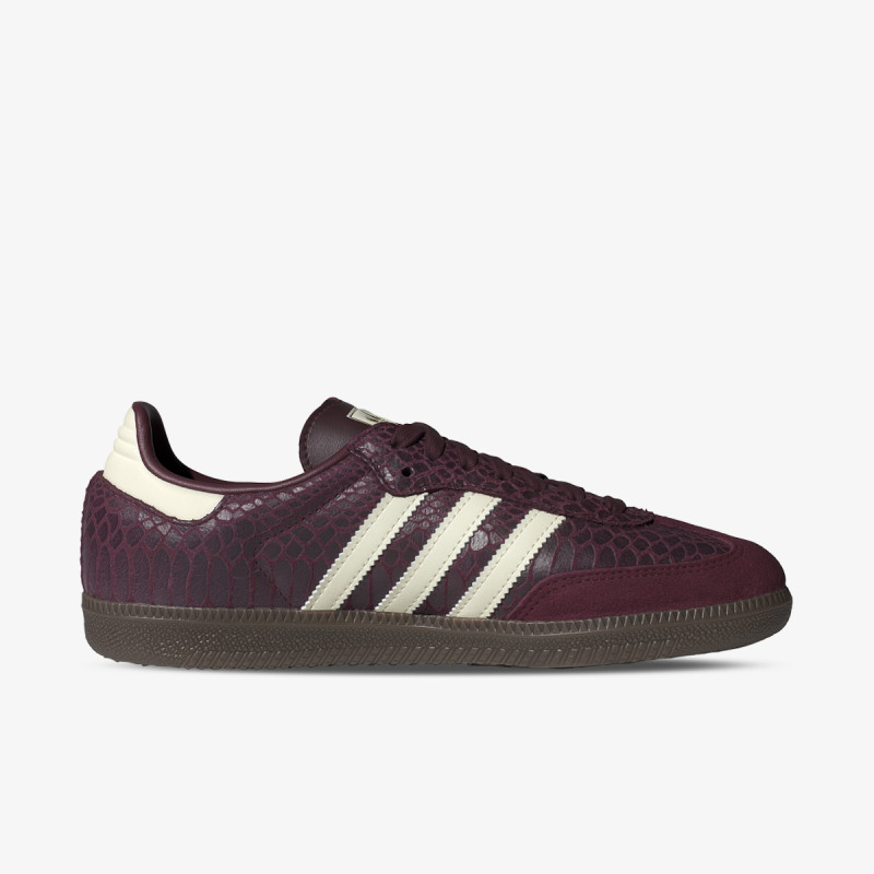 ADIDAS Pantofi Sport Samba OG 