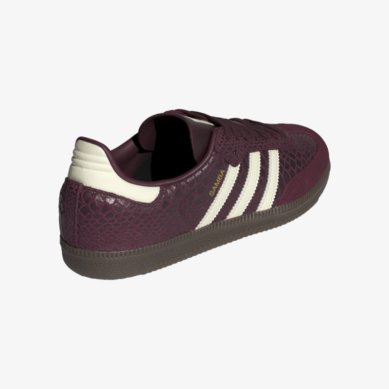 ADIDAS Pantofi Sport Samba OG 