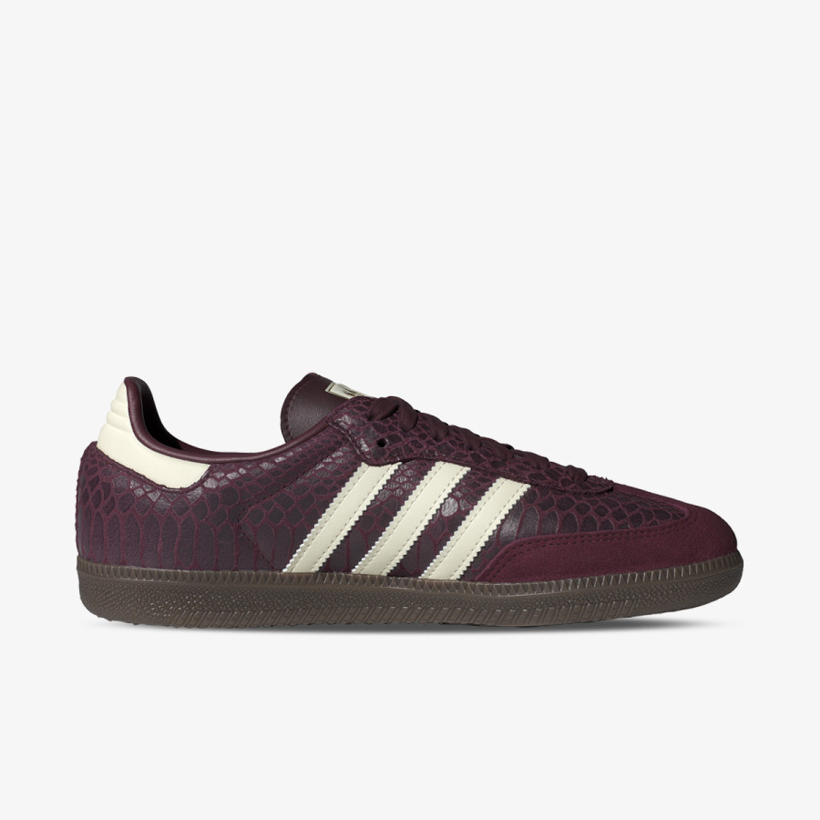 ADIDAS Pantofi Sport Samba OG 