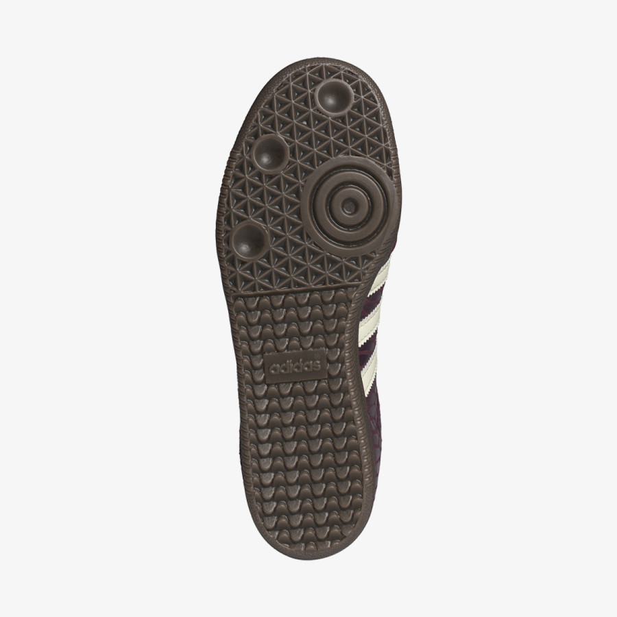 ADIDAS Pantofi Sport Samba OG 