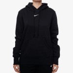 NIKE Hanorace W NSW PHNX FLC PO HOOD GLS 