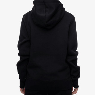 NIKE Hanorace W NSW PHNX FLC PO HOOD GLS 
