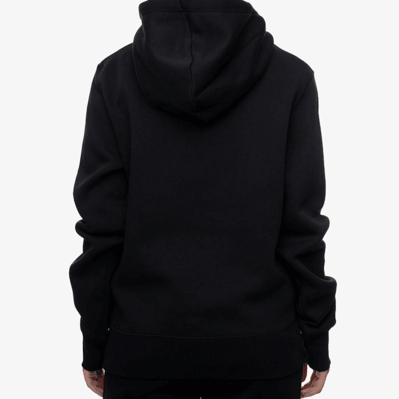 NIKE Hanorace W NSW PHNX FLC PO HOOD GLS 