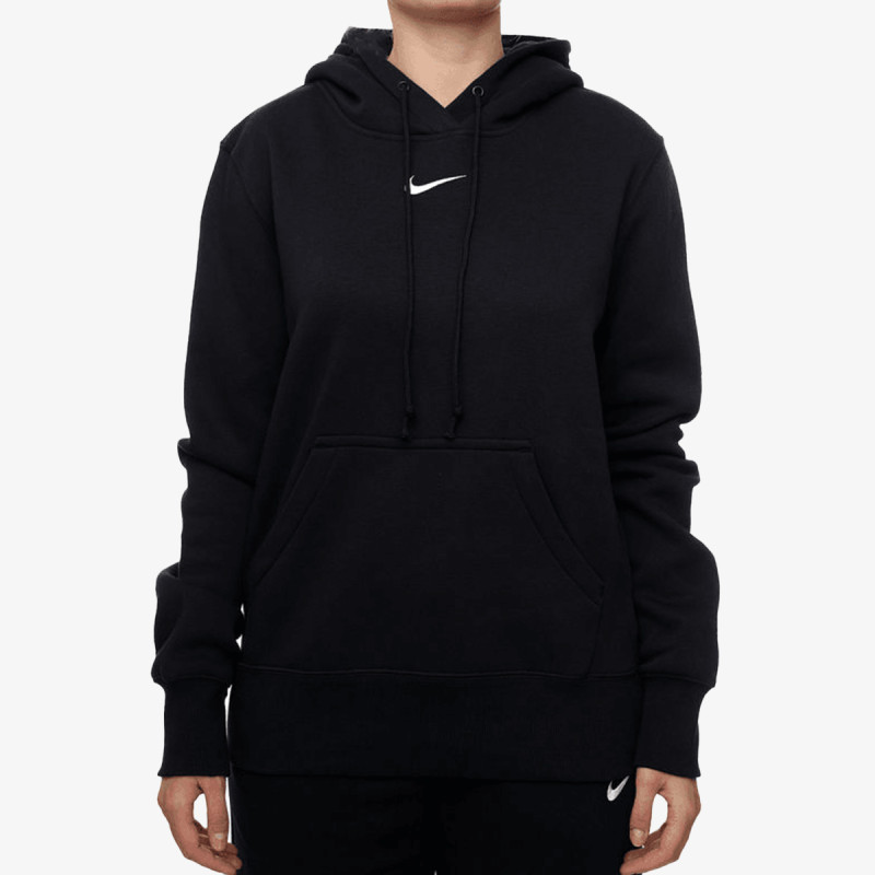 NIKE Hanorace W NSW PHNX FLC PO HOOD GLS 