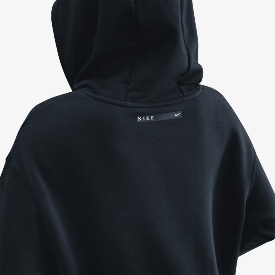 NIKE Hanorace W NSW PHNX FLC PO HOOD GLS 