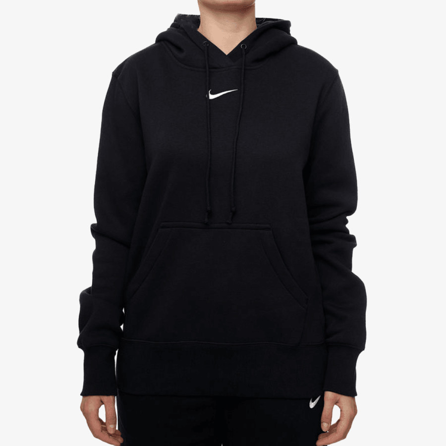 NIKE Hanorace W NSW PHNX FLC PO HOOD GLS 