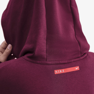 NIKE Hanorace W NSW PHNX FLC PO HOOD GLS 