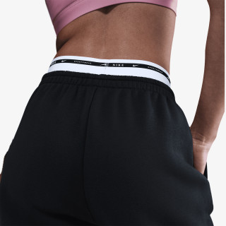 NIKE Pantaloni de trening W NSW PHNX FLC HR PANT GLS 