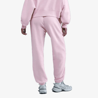 NIKE Pantaloni de trening W NSW PHNX FLC HR PANT GLS 