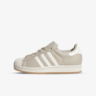 ADIDAS Pantofi Sport SUPERSTAR II W 