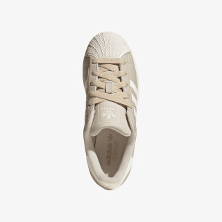 ADIDAS Pantofi Sport SUPERSTAR II W 