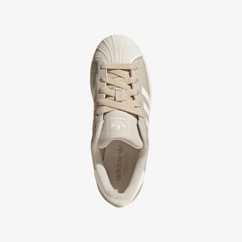 ADIDAS Pantofi Sport SUPERSTAR II W 