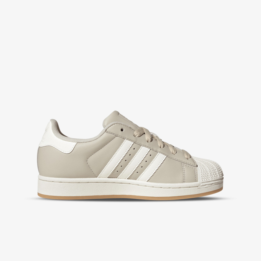 ADIDAS Pantofi Sport SUPERSTAR II W 