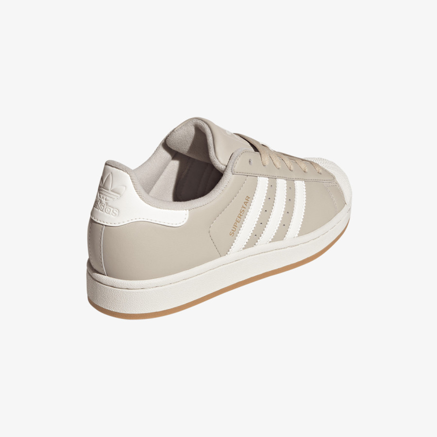 ADIDAS Pantofi Sport SUPERSTAR II W 