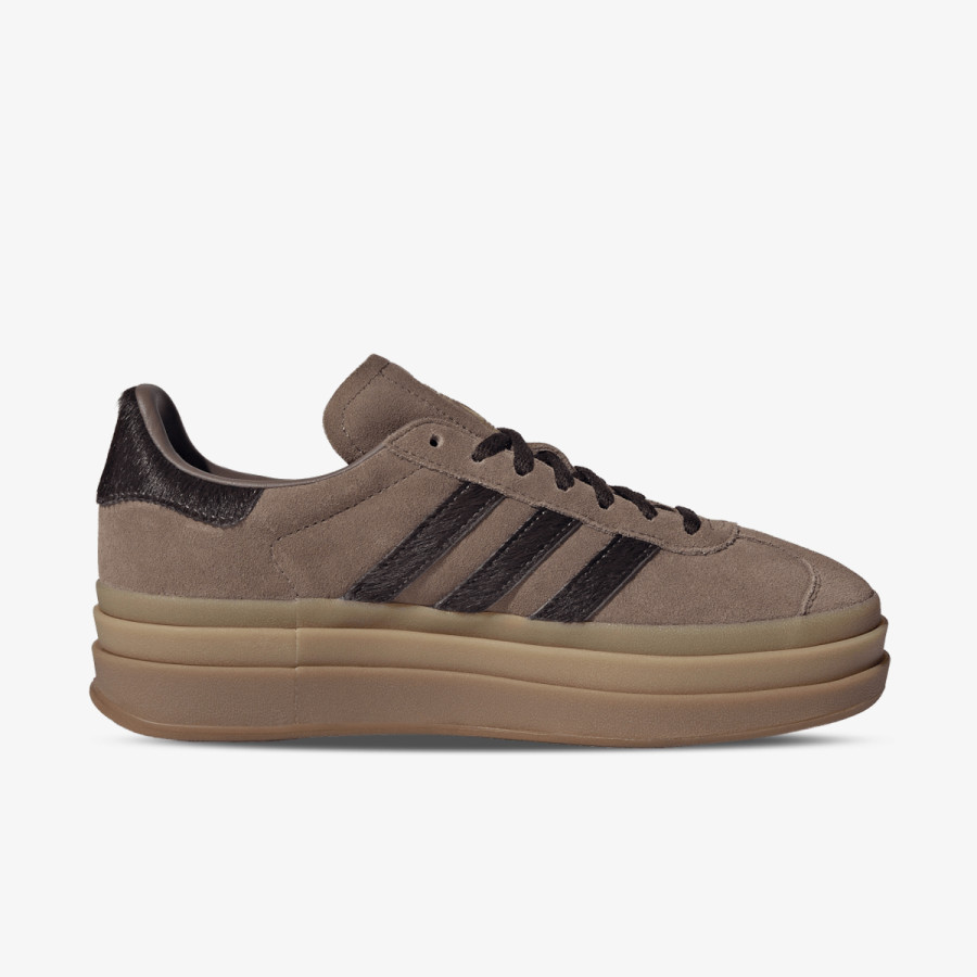 ADIDAS Pantofi Sport GAZELLE BOLD W 