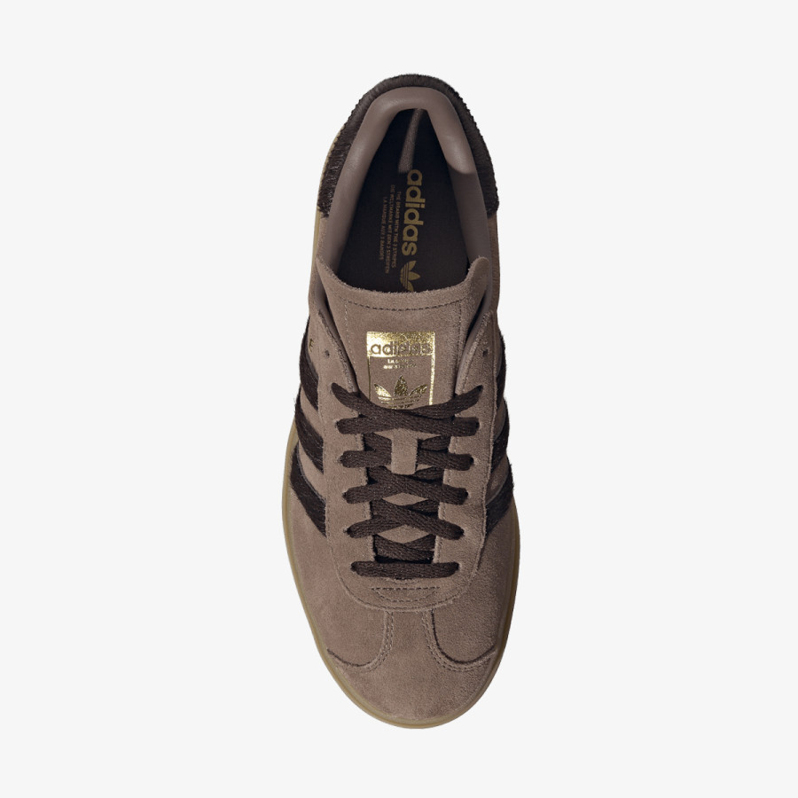 ADIDAS Pantofi Sport GAZELLE BOLD W 