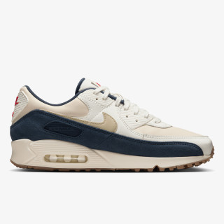 NIKE Pantofi Sport AIR MAX 90 PRM MBTS 