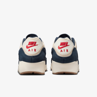 NIKE Pantofi Sport AIR MAX 90 PRM MBTS 