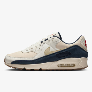 NIKE Pantofi Sport AIR MAX 90 PRM MBTS 