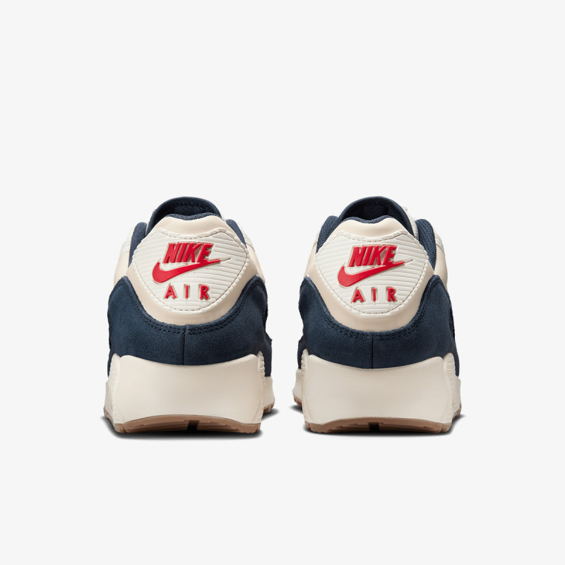 NIKE Pantofi Sport AIR MAX 90 PRM MBTS 
