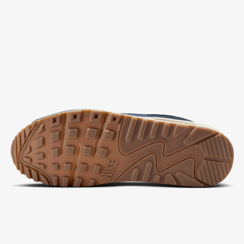 NIKE Pantofi Sport AIR MAX 90 PRM MBTS 