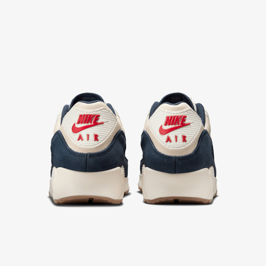 NIKE Pantofi Sport AIR MAX 90 PRM MBTS 