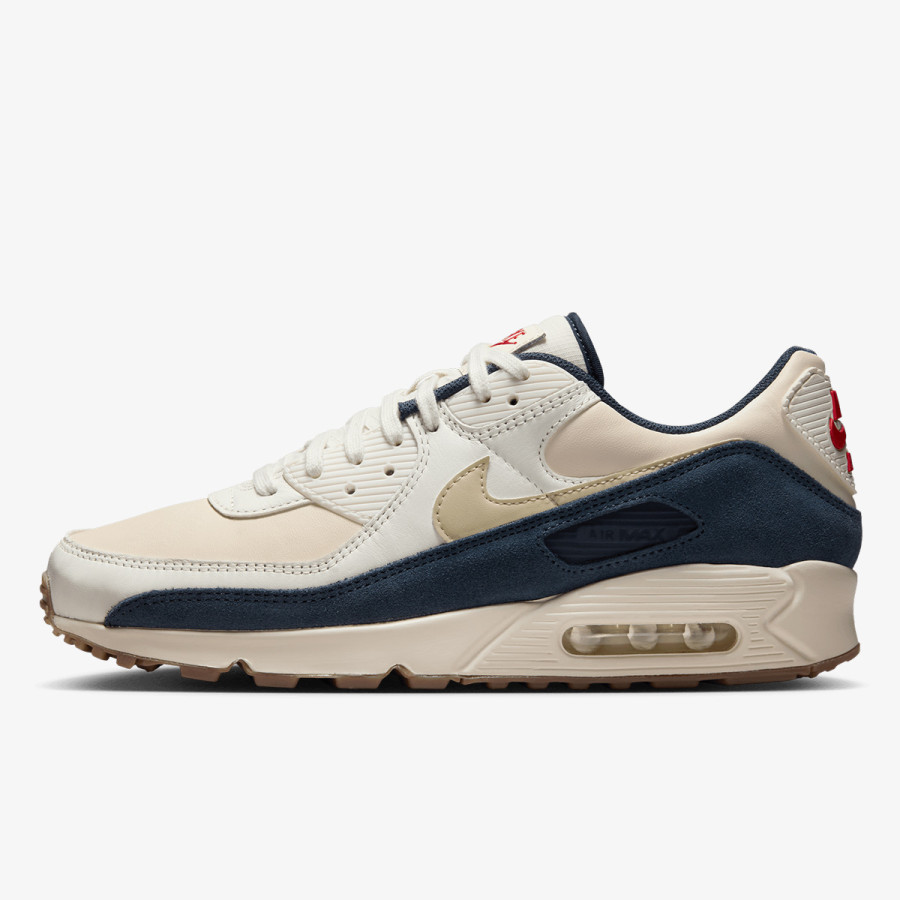 NIKE Pantofi Sport AIR MAX 90 PRM MBTS 
