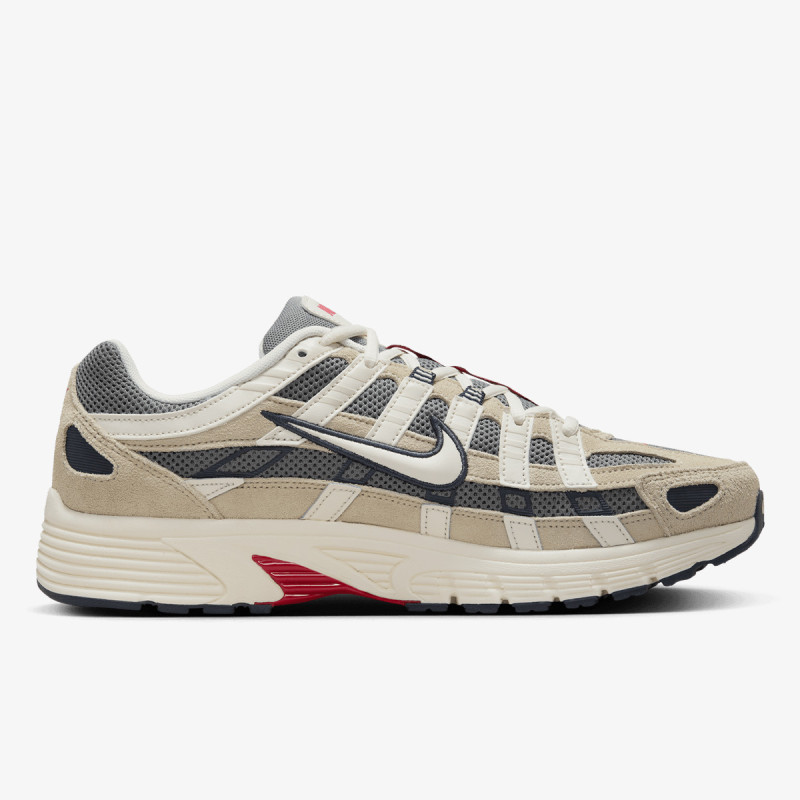NIKE Pantofi Sport NIKE P-6000 MBTS 