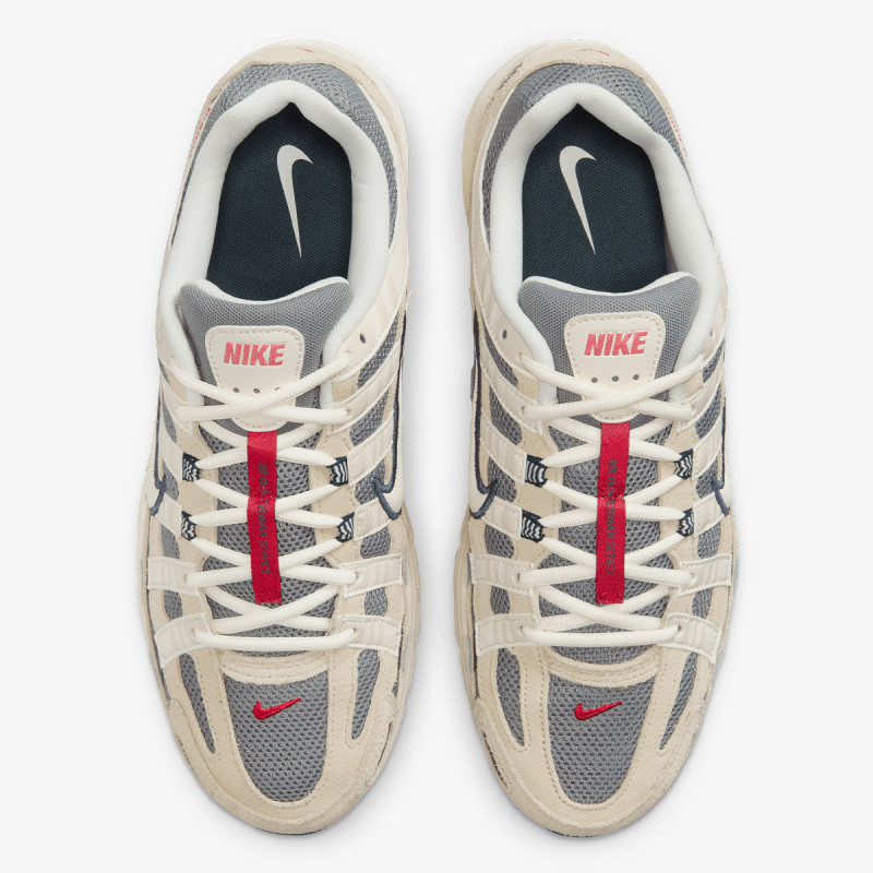 NIKE Pantofi Sport NIKE P-6000 MBTS 