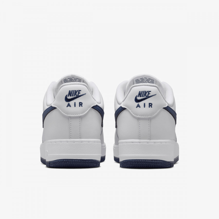 NIKE Pantofi Sport NIKE AIR FORCE 1 '07 LV8 SE 
