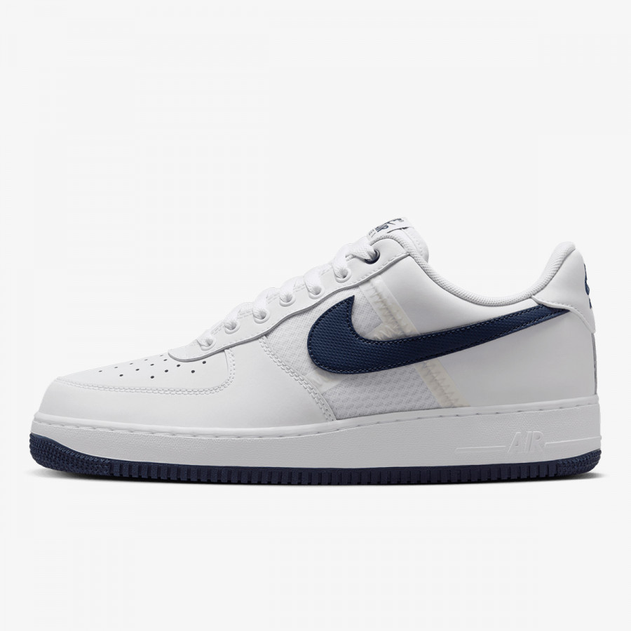 NIKE Pantofi Sport NIKE AIR FORCE 1 '07 LV8 SE 