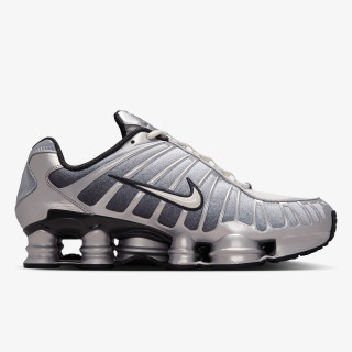 NIKE Pantofi Sport NIKE SHOX TL FADE 