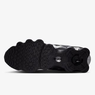 NIKE Pantofi Sport NIKE SHOX TL FADE 