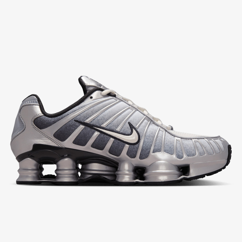 NIKE Pantofi Sport NIKE SHOX TL FADE 