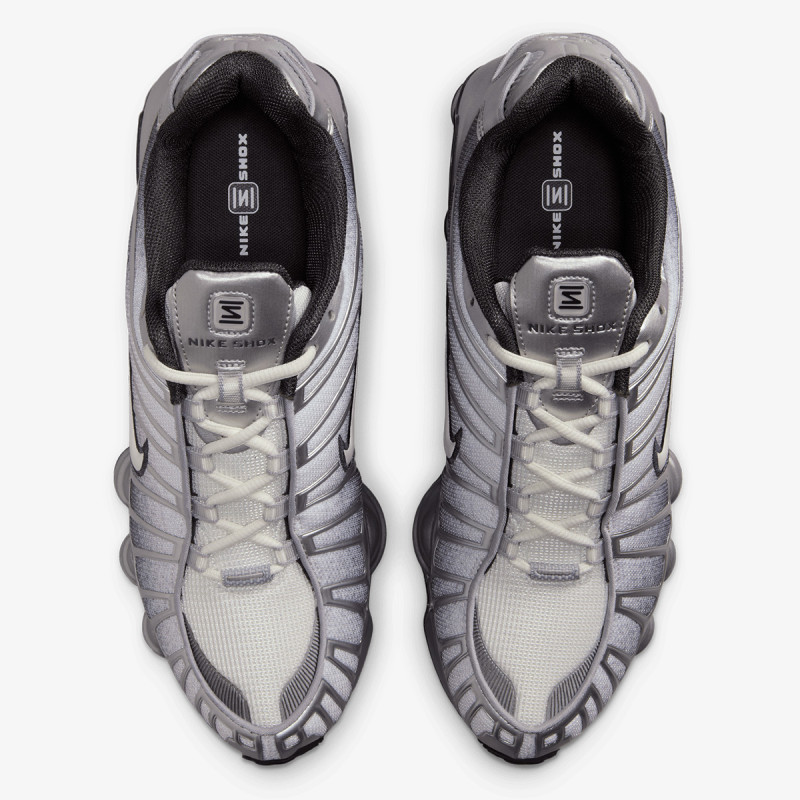 NIKE Pantofi Sport NIKE SHOX TL FADE 