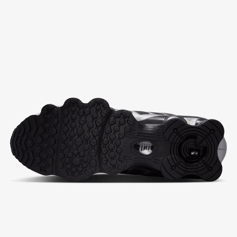 NIKE Pantofi Sport NIKE SHOX TL FADE 