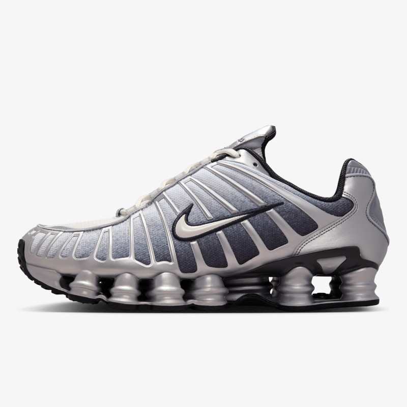 NIKE Pantofi Sport NIKE SHOX TL FADE 