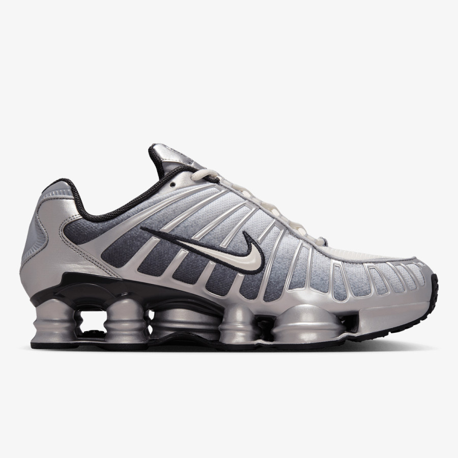 NIKE Pantofi Sport NIKE SHOX TL FADE 