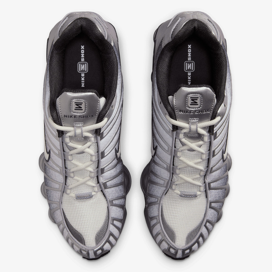 NIKE Pantofi Sport NIKE SHOX TL FADE 