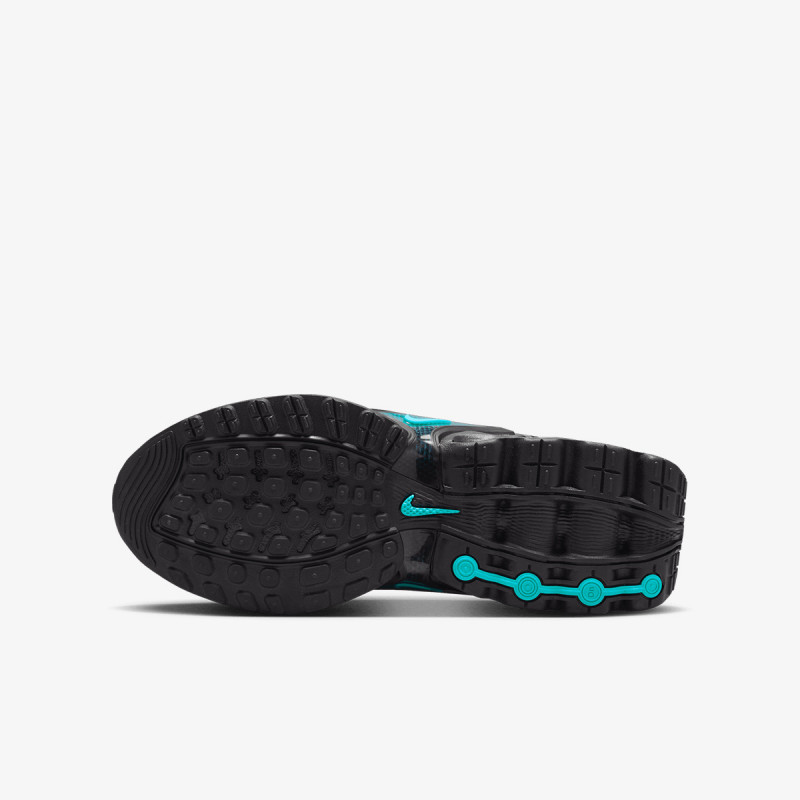 NIKE Pantofi Sport NIKE AIR MAX DN GS ES 