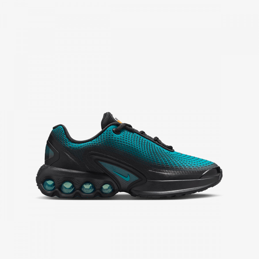 NIKE Pantofi Sport NIKE AIR MAX DN GS ES 