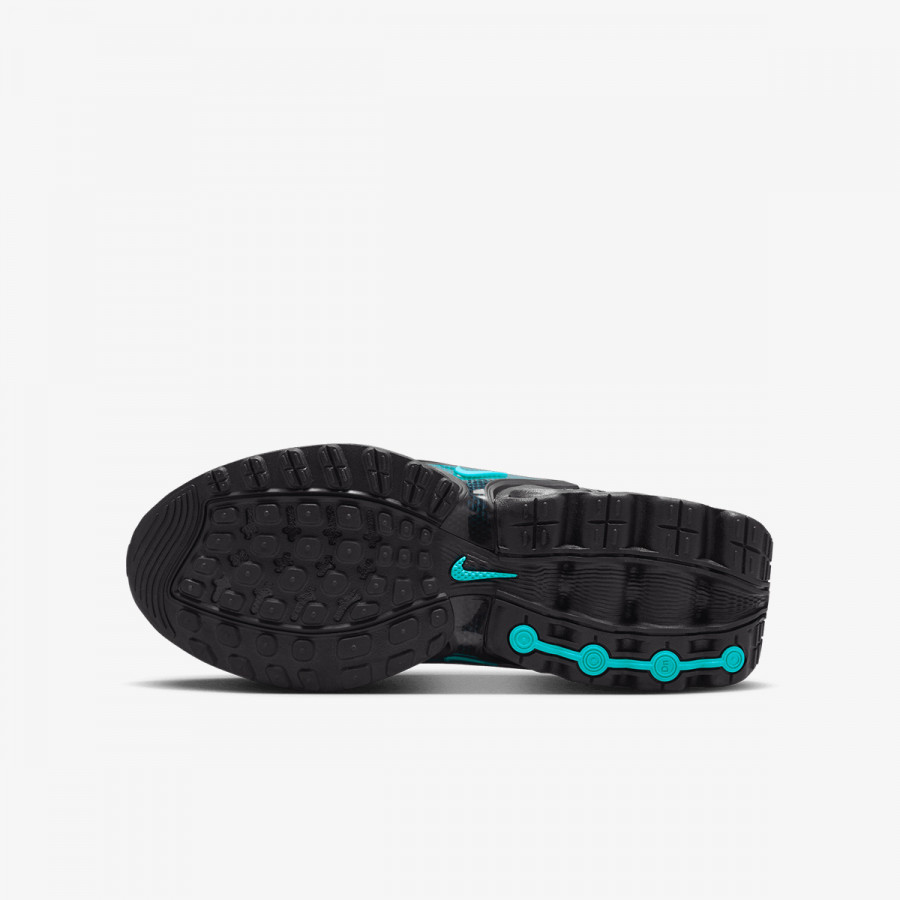 NIKE Pantofi Sport NIKE AIR MAX DN GS ES 