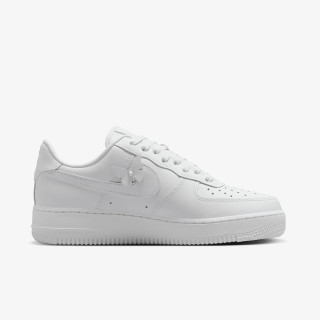 NIKE Pantofi Sport W NIKE AIR FORCE 1 LO ICE 