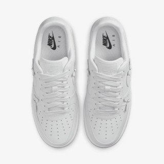 NIKE Pantofi Sport W NIKE AIR FORCE 1 LO ICE 
