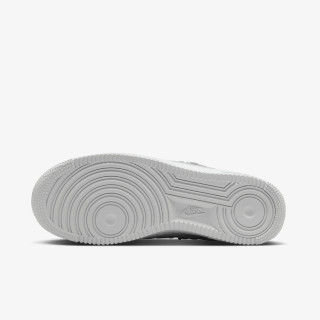 NIKE Pantofi Sport W NIKE AIR FORCE 1 LO ICE 